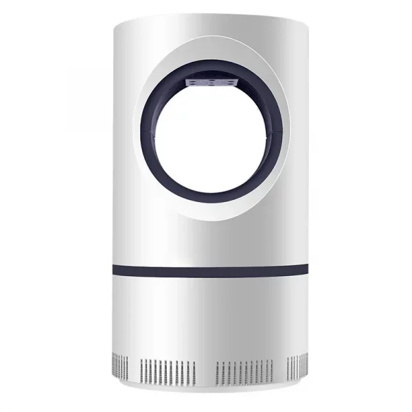 Repelente de mosquitos assassino de mosquitos fotocatalisador doméstico interface usb lâmpada inteligente assassino de mosquitos removível - Image 6